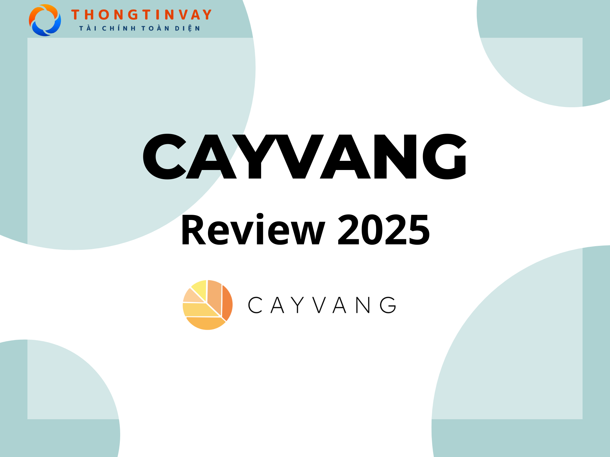 Đánh giá App Cây Vàng 2025: Giải pháp tài chính nhanh và những điều cần biết